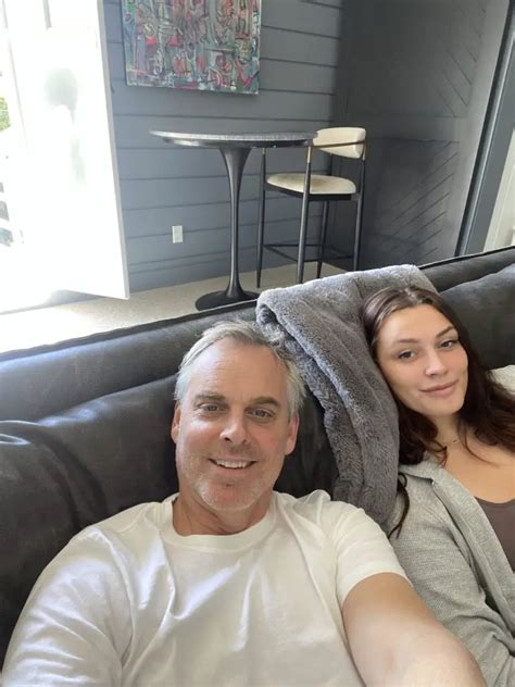 trey lance and colin cowherd daughter|Colin Cowherd’s Daughter Possibly Dating Top NFL Prospect